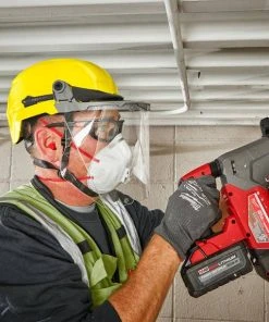 Milwaukee Tools Milwaukee Yellow Unvented Type 2 Class E Safety Helmet W/ BOLT 48-73-1303 9 Milwaukee Tools Milwaukee Yellow Unvented Type 2 Class E Safety Helmet W/ BOLT 48-73-1303 -Milwaukee Tool-shop 48 73 1303 4 gaged7sduplfwa7q