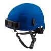 Milwaukee Tools Milwaukee Blue Unvented Type 2 Class E Safety Helmet W/ BOLT 48-73-1305 -Milwaukee Tool-shop 48 73 1305 v0tizs8lmeqft8zz