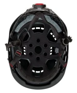 Milwaukee Tools Milwaukee Black Vented Type 2 Class C Safety Helmet W/ BOLT 48-73-1310 -Milwaukee Tool-shop 48 73 1310 3 jcm2oaj67dxvwpan