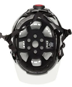 Milwaukee Tools Milwaukee White Front Brim Vented Type 2 Class C Safety Helmet W/ BOLT 48-73-1320 -Milwaukee Tool-shop 48 73 1320 3 uqxhrvnyjnvpkgpu