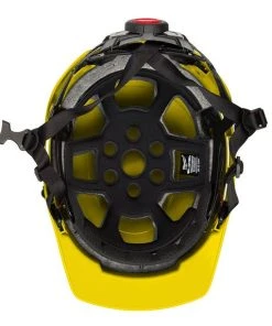 Milwaukee Tools Milwaukee Yellow Front Brim Unvented Type 2 Class E Safety Helmet W/ BOLT 48-73-1323 -Milwaukee Tool-shop 48 73 1323 3 lecbsg2xa3gsvetz