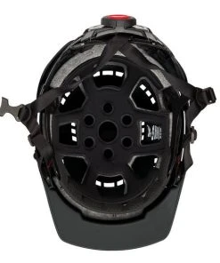 Milwaukee Tools Milwaukee Black Front Brim Vented Type 2 Class C Safety Helmet W/ BOLT 48-73-1330 -Milwaukee Tool-shop 48 73 1330 3 te55ieftecxqse1e