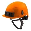 Milwaukee Tools Milwaukee Orange Front Brim Unvented Type 2 Class E Safety Helmet W/ BOLT 48-73-1333 1 Milwaukee Tools Milwaukee Orange Front Brim Unvented Type 2 Class E Safety Helmet W/ BOLT 48-73-1333 -Milwaukee Tool-shop 48 73 1333 rj6digg2v9wyblkp
