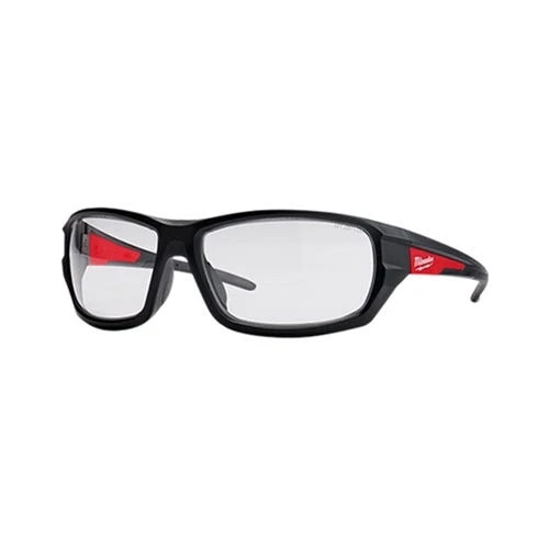 Milwaukee Tools Milwaukee Clear Performance Fog-Free Safety Glasses 48-73-2021 3 Milwaukee Tools Milwaukee Clear Performance Fog-Free Safety Glasses 48-73-2021