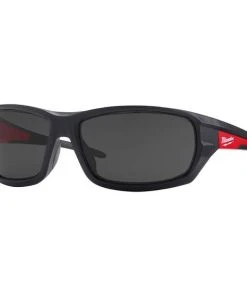 Milwaukee Tools Milwaukee Tinted High Performance Safety Glasses W/ Fog-Free Lenses 48-73-2025