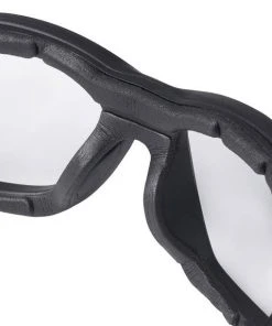 Milwaukee Tools Milwaukee Clear High Performance Safety Glasses W/ Gasket & Fog-Free Lenses 48-73-2040 -Milwaukee Tool-shop 48 73 2040 3 26mom2j87vzro7iq
