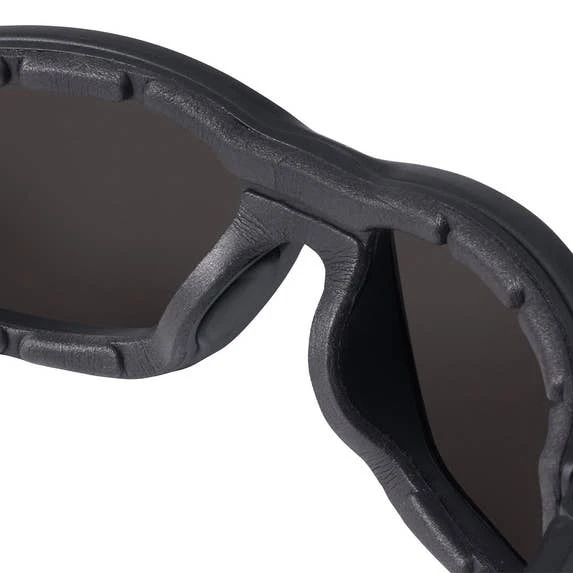 Milwaukee Tools Milwaukee Polarized High Performance Safety Glasses W/ Gasket & Fog-Free Lenses 48-73-2045 5 Milwaukee Tools Milwaukee Polarized High Performance Safety Glasses W/ Gasket & Fog-Free Lenses 48-73-2045 - Image 3