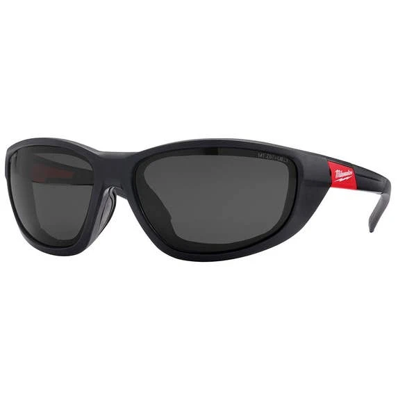 Milwaukee Tools Milwaukee Polarized High Performance Safety Glasses W/ Gasket & Fog-Free Lenses 48-73-2045 3 Milwaukee Tools Milwaukee Polarized High Performance Safety Glasses W/ Gasket & Fog-Free Lenses 48-73-2045