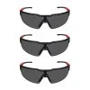 Milwaukee Tools Milwaukee Tinted Anti-Scratch Safety Glasses (3 Pack) 48-73-2054 1 Milwaukee Tools Milwaukee Tinted Anti-Scratch Safety Glasses (3 Pack) 48-73-2054 -Milwaukee Tool-shop 48 73 2054 wwd1qtw0hzvkq2pd