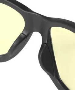 Milwaukee Tools Milwaukee Yellow High Performance Safety Glasses W/ Fog-Free Lenses 48-73-2120 8 Milwaukee Tools Milwaukee Yellow High Performance Safety Glasses W/ Fog-Free Lenses 48-73-2120 -Milwaukee Tool-shop 48 73 2120 3 i3dwos1r3zm1ssca