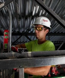 Milwaukee Tools Milwaukee Yellow High Performance Safety Glasses W/ Fog-Free Lenses 48-73-2120 9 Milwaukee Tools Milwaukee Yellow High Performance Safety Glasses W/ Fog-Free Lenses 48-73-2120 -Milwaukee Tool-shop 48 73 2120 4 xilvq79li4gme1uj