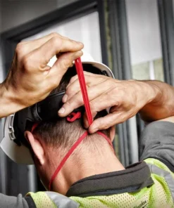 Milwaukee Tools Milwaukee N95 Disposable Valved Respirator 48-73-4011 -Milwaukee Tool-shop 48 73 4011 3 zwlto7nxis25yugk