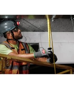 Milwaukee Tools Milwaukee Cut Level 6 High-Dexterity Nitrile Dipped Gloves 48-73-700 13 Milwaukee Tools Milwaukee Cut Level 6 High-Dexterity Nitrile Dipped Gloves 48-73-700 -Milwaukee Tool-shop 48 73 700 4