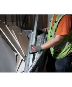 Milwaukee Tools Milwaukee Cut Level 6 High-Dexterity Nitrile Dipped Gloves 48-73-700 14 Milwaukee Tools Milwaukee Cut Level 6 High-Dexterity Nitrile Dipped Gloves 48-73-700 -Milwaukee Tool-shop 48 73 700 6