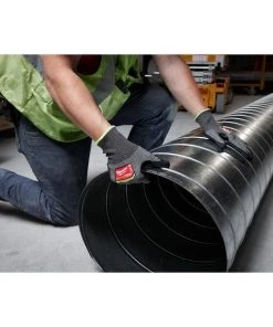 Milwaukee Tools Milwaukee Cut Level 9 High-Dexterity Nitrile Dipped Gloves 48-73-703 -Milwaukee Tool-shop 48 73 703 5