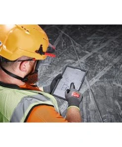 Milwaukee Tools Milwaukee Cut Level 9 High-Dexterity Nitrile Dipped Gloves 48-73-703 -Milwaukee Tool-shop 48 73 703 7