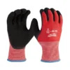Milwaukee Tools Milwaukee Cut Level 2 Winter Dipped Gloves - 2XL (12 Pack) 48-73-7924B 2 Milwaukee Tools Milwaukee Cut Level 2 Winter Dipped Gloves - 2XL (12 Pack) 48-73-7924B -Milwaukee Tool-shop 48 73 7924b fuyrexlnoowicfc8