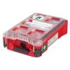 Milwaukee Tools Milwaukee Tool 79 PC Class A Type III PACKOUT First Aid Kit 48-73-8435C -Milwaukee Tool-shop 48 73 8435 4