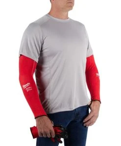 Milwaukee Tools Milwaukee Cut Level 3 Protective Sleeves 48-73-903 -Milwaukee Tool-shop 48 73 9030 4 2