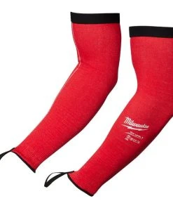 Milwaukee Tools Milwaukee Cut Level 3 Protective Sleeves 48-73-903
