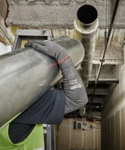 Milwaukee Tools Milwaukee Cut Level 5 Protective Sleeves 48-73-905 -Milwaukee Tool-shop 48 73 9050 4 2