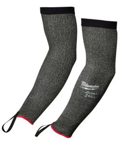 Milwaukee Tools Milwaukee Cut Level 5 Protective Sleeves 48-73-905