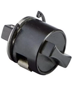 Milwaukee Tools Milwaukee 1/4" High Speed Ratchet Tall Shift Knob Assembly 49-06-2566