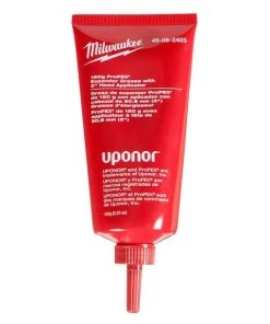 Milwaukee Tools Milwaukee ProPEX Expander Grease For M18 FUEL 2" ProPEX Expander 49-08-2403