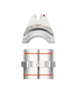 Milwaukee Tools Milwaukee 15T 800 MCM Cu P-Die 49-15-P800C