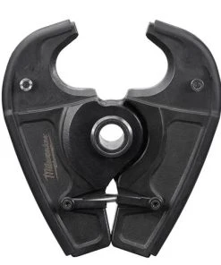 Milwaukee Tools Milwaukee M18 6 Ton Snub Nose Crimping Jaw 49-16-00D3