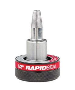 Milwaukee Tools Milwaukee 1/2" M12 / M18 ProPEX Expander Head W/ Rapid Seal 49-16-2414