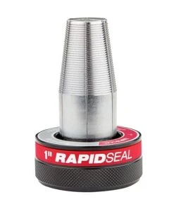 Milwaukee Tools Milwaukee 1" M12 / M18 ProPEX Expander Head W/ Rapid Seal 49-16-2418