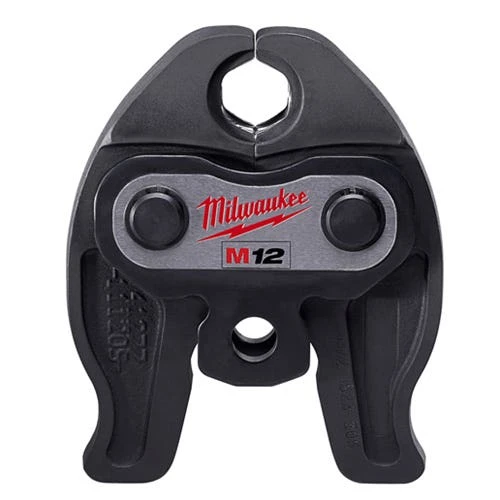 Milwaukee Tools Milwaukee M12 ProPress Press Jaw 1/2" FORCE LOGIC 49-16-2450 3 Milwaukee Tools Milwaukee M12 ProPress Press Jaw 1/2" FORCE LOGIC 49-16-2450