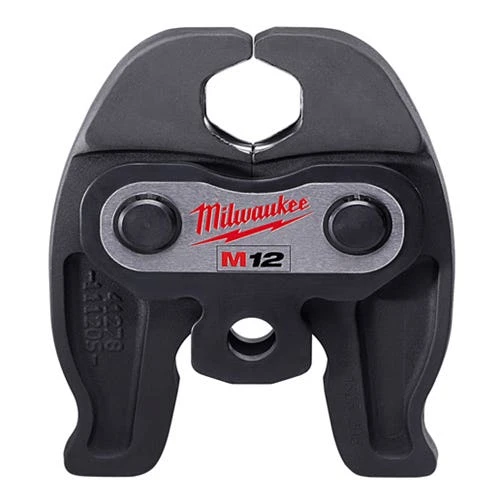 Milwaukee Tools Milwaukee M12 ProPress Press Jaw 3/4" FORCE LOGIC 49-16-2451 3 Milwaukee Tools Milwaukee M12 ProPress Press Jaw 3/4" FORCE LOGIC 49-16-2451