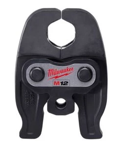 Milwaukee Tools Milwaukee M12 ProPress Press Jaw 1-1/4" FORCE LOGIC 49-16-2453