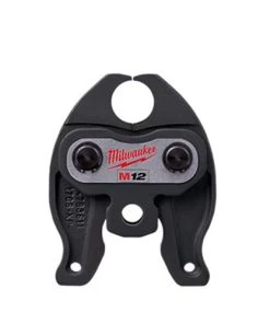 Milwaukee Tools Milwaukee 3/4" PEX Crimp (F1807 & F2159) Jaw For M12 Force Logic Press Tool 49-16-2453C