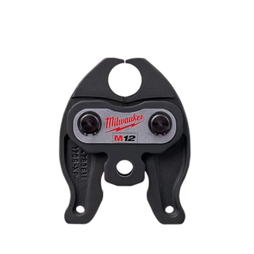 Milwaukee Tools Milwaukee 3/4" PEX Crimp (F1807 & F2159) Jaw For M12 Force Logic Press Tool 49-16-2453C 3 Milwaukee Tools Milwaukee 3/4" PEX Crimp (F1807 & F2159) Jaw For M12 Force Logic Press Tool 49-16-2453C