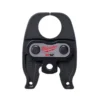 Milwaukee Tools Milwaukee 1-1/2" PEX Crimp (F1807) Jaw For M12 Force Logic Press Tool 49-16-2456C 2 Milwaukee Tools Milwaukee 1-1/2" PEX Crimp (F1807) Jaw For M12 Force Logic Press Tool 49-16-2456C -Milwaukee Tool-shop 49 16 2456c ybdmp3tu3syvl8lq