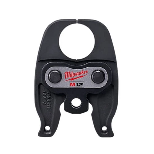 Milwaukee Tools Milwaukee 1-1/2" PEX Crimp (F1807) Jaw For M12 Force Logic Press Tool 49-16-2456C 3 Milwaukee Tools Milwaukee 1-1/2" PEX Crimp (F1807) Jaw For M12 Force Logic Press Tool 49-16-2456C