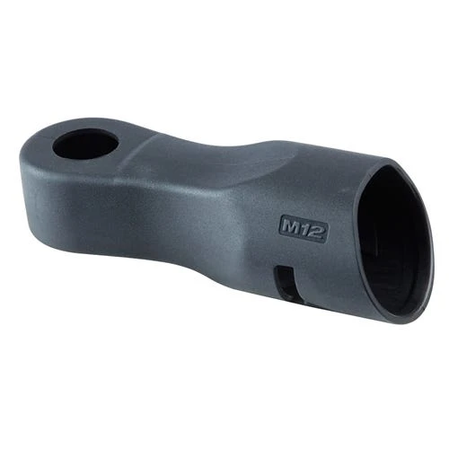 Milwaukee Tools MIlwaukee M12 1/4" Ratchet Protective Boot 49-16-2558 3 Milwaukee Tools MIlwaukee M12 1/4" Ratchet Protective Boot 49-16-2558