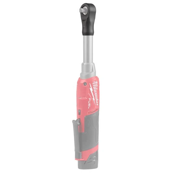 Milwaukee Tools Milwaukee M12 FUEL Extended Reach High Speed Ratchet Protective Boot 49-16-2569 5 Milwaukee Tools Milwaukee M12 FUEL Extended Reach High Speed Ratchet Protective Boot 49-16-2569 - Image 3