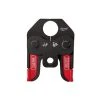 Milwaukee Tools Milwaukee M18 1" PEX Crimp Jaw For M18 Short Throw Press Tool 49-16-2634C