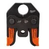 Milwaukee Tools Milwaukee M18 1" Viega PureFlow Jaw For M18 Short Throw Press Tool 49-16-2634P -Milwaukee Tool-shop 49 16 2634p mn0tdtwk5yy2vjqx