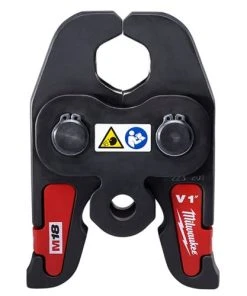 Milwaukee Tools Milwaukee M18 ProPress FORCELOGIC Press Jaw 1" 49-16-2652