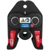 Milwaukee Tools Milwaukee 3/8" Streamline ACR Press Jaw For M18 Force Logic Press Tools 49-16-2652M