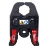 Milwaukee Tools Milwaukee M18 ProPress FORCELOGIC Press Jaw 1-1/4" 49-16-2653 -Milwaukee Tool-shop 49 16 2653 edsmvajm7h6knjbw