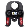 Milwaukee Tools Milwaukee M18 ProPress FORCELOGIC Press Jaw 1-1/2" 49-16-2654 -Milwaukee Tool-shop 49 16 2654 9hxzm4f4araewz2c