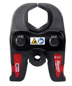 Milwaukee Tools Milwaukee M18 ProPress FORCELOGIC Press Jaw 1-1/2" 49-16-2654