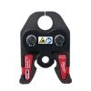 Milwaukee Tools Milwaukee 1" PEX Crimp (F1807 & F2159) Jaw For M18 Force Logic Press Tools 49-16-2654C 1 Milwaukee Tools Milwaukee 1" PEX Crimp (F1807 & F2159) Jaw For M18 Force Logic Press Tools 49-16-2654C -Milwaukee Tool-shop 49 16 2654c n4hssokn1gs2mcne