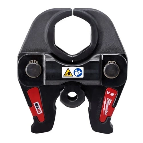 Milwaukee Tools Milwaukee M18 ProPress FORCELOGIC Press Jaw 2" 49-16-2655 3 Milwaukee Tools Milwaukee M18 ProPress FORCELOGIC Press Jaw 2" 49-16-2655